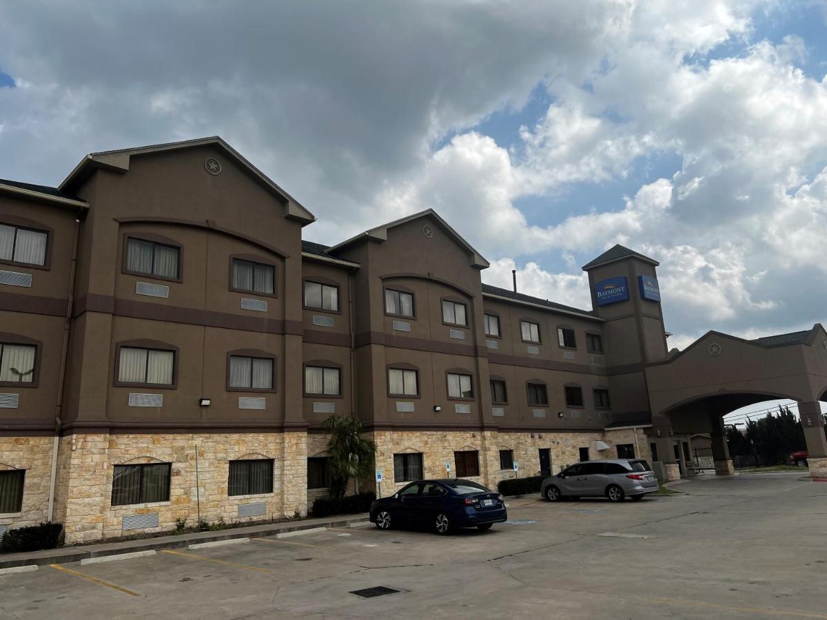 Baymont By Wyndham Hotel 3*