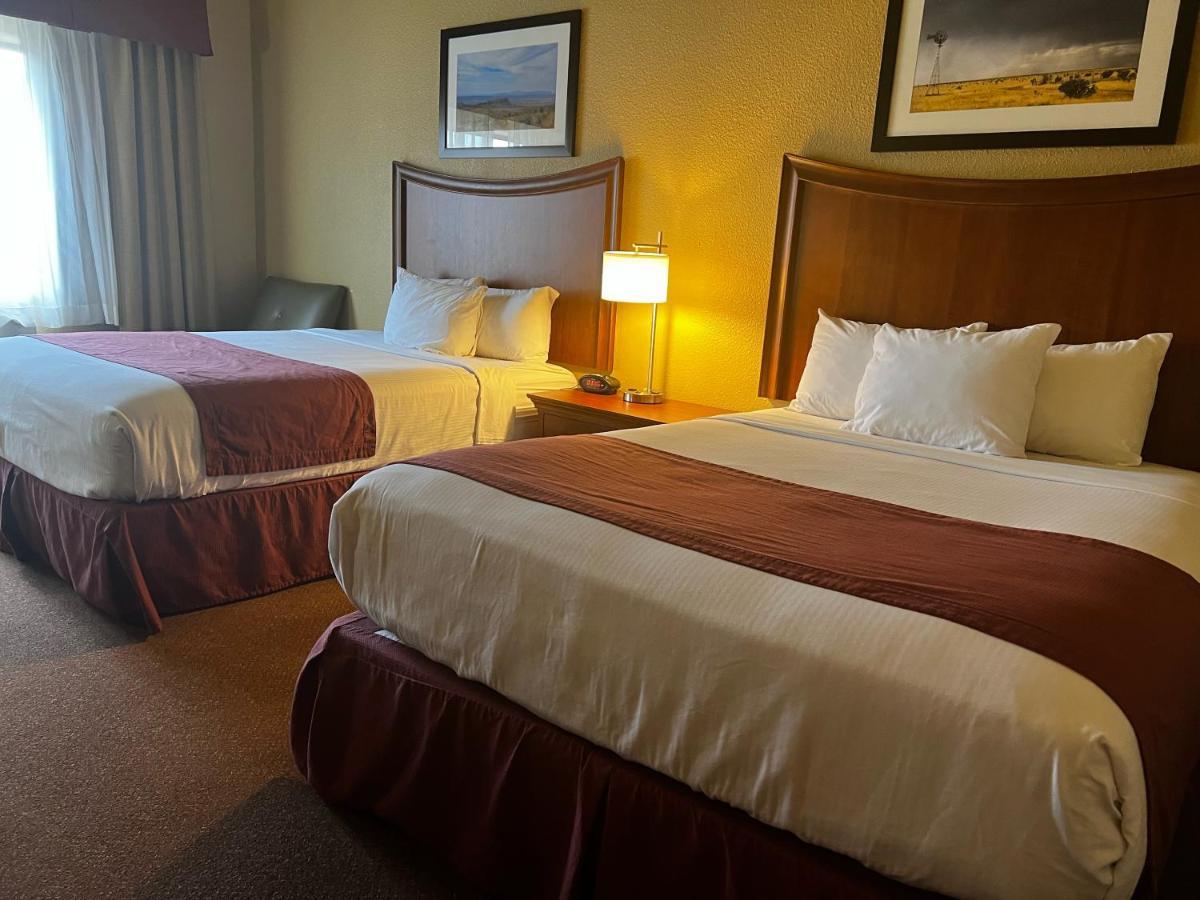 Hotel Baymont By Wyndham Cuero