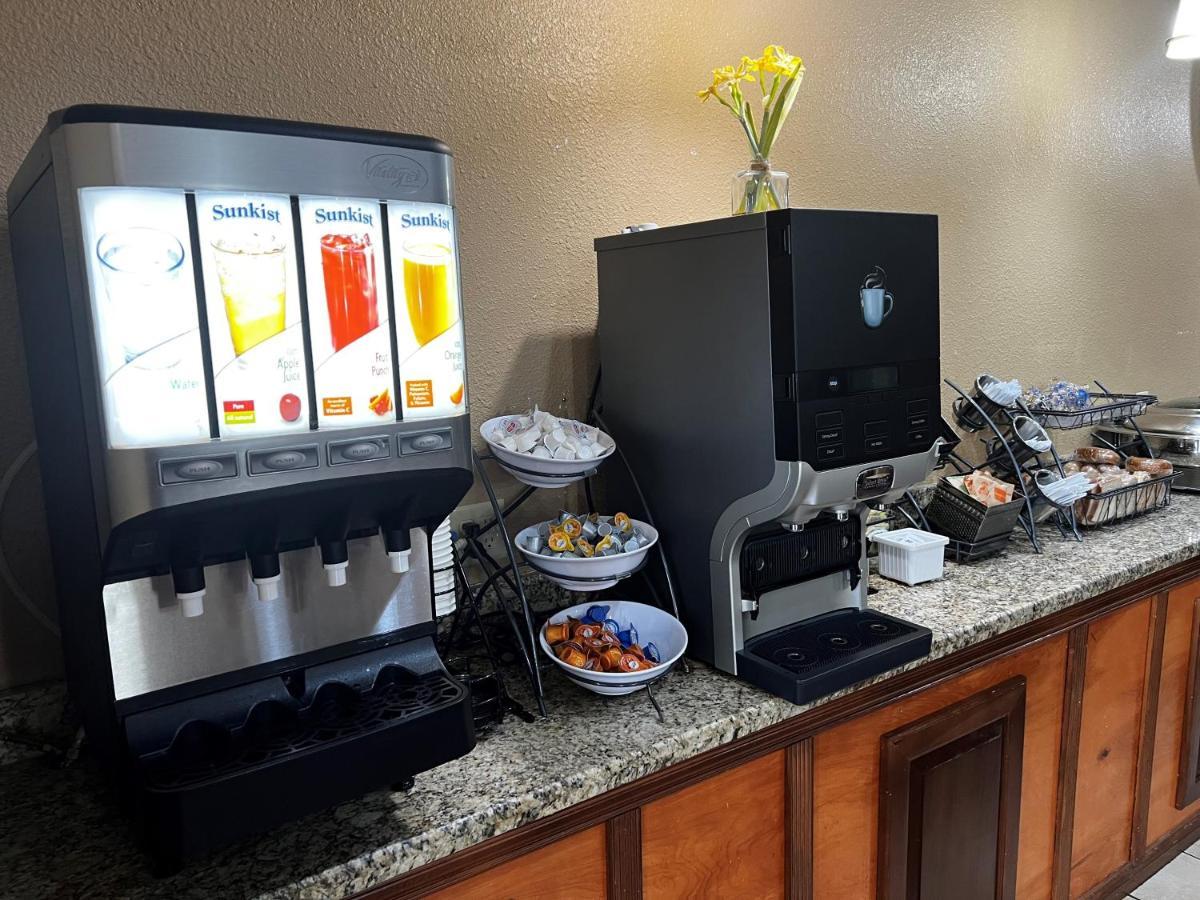 Baymont By Wyndham 3* Cuero