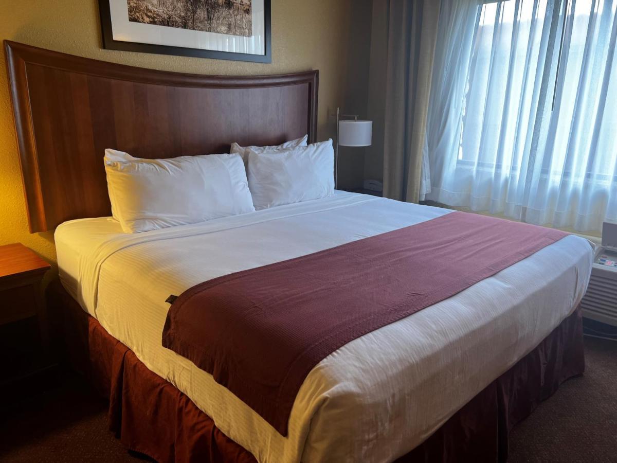 Baymont By Wyndham 3*