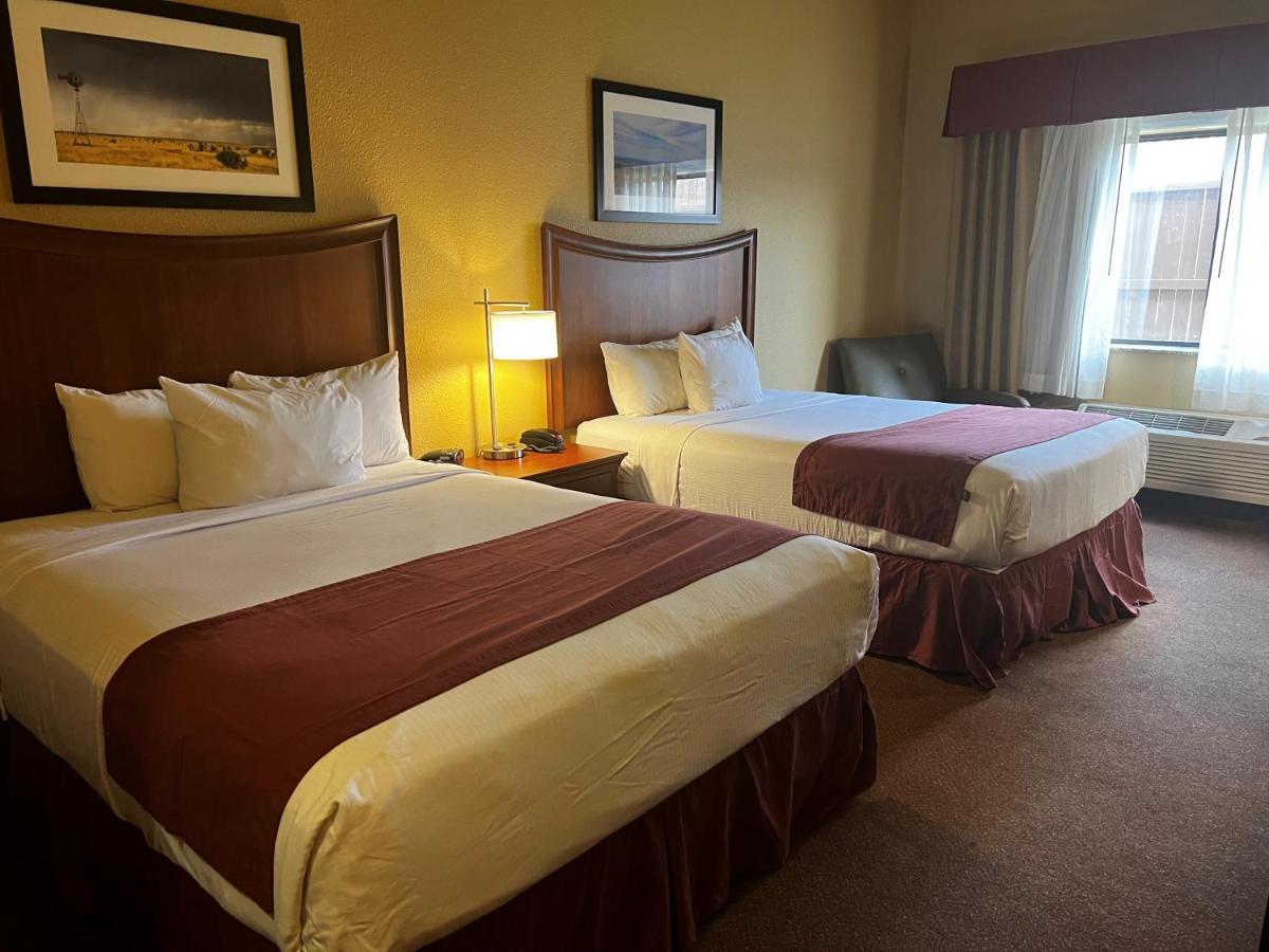 Baymont By Wyndham Hotel Cuero