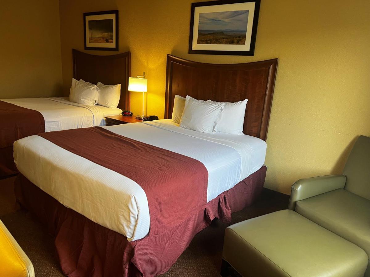 Hotel Baymont By Wyndham Cuero