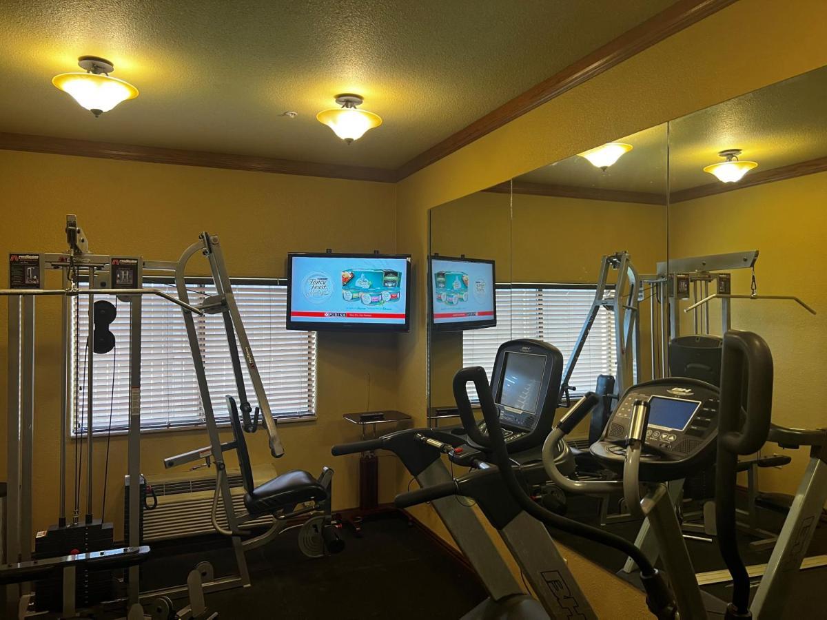 Baymont By Wyndham Hotel Cuero